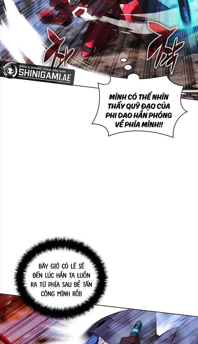 Thợ Rèn Huyền Thoại Chapter 207 - Trang 4