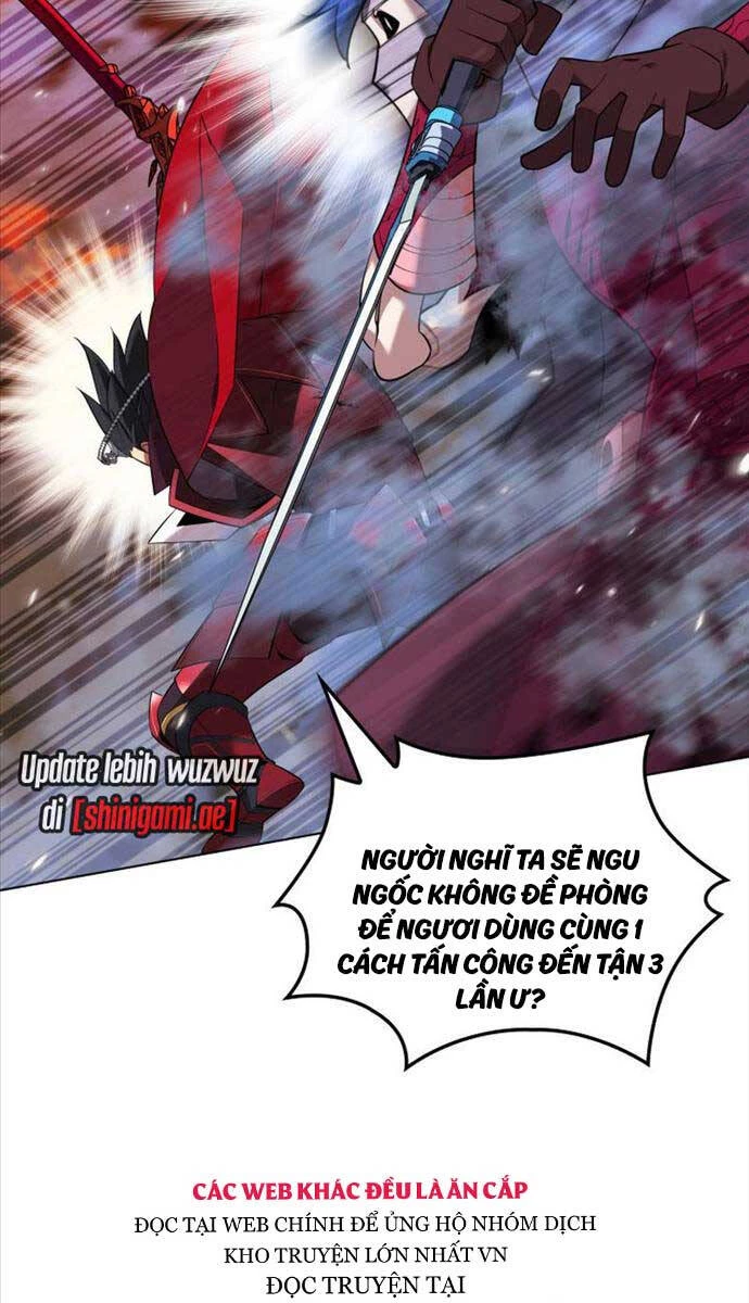 Thợ Rèn Huyền Thoại Chapter 207 - Trang 4