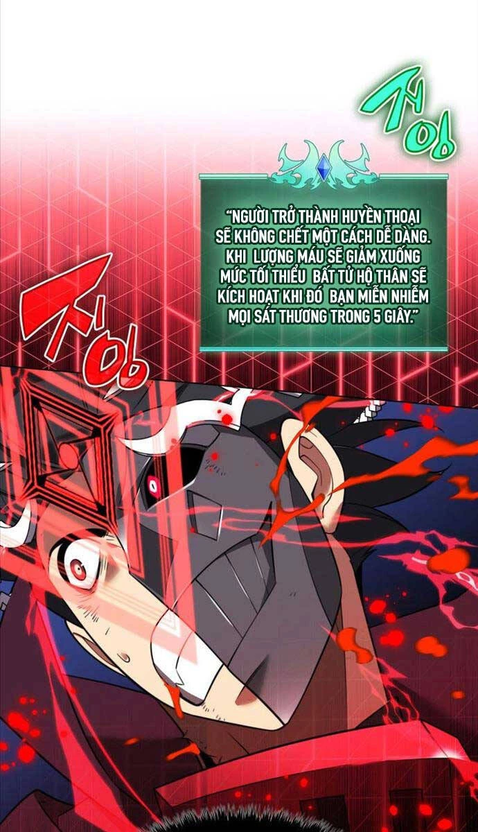 Thợ Rèn Huyền Thoại Chapter 207 - Trang 4