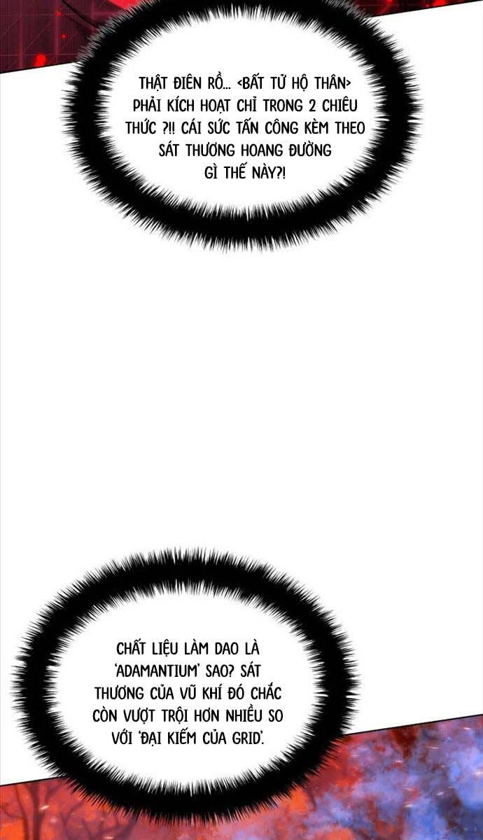 Thợ Rèn Huyền Thoại Chapter 207 - Trang 4