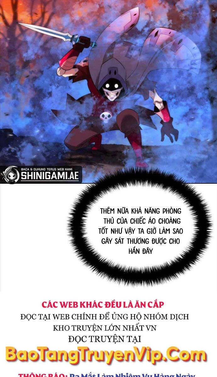 Thợ Rèn Huyền Thoại Chapter 207 - Trang 4