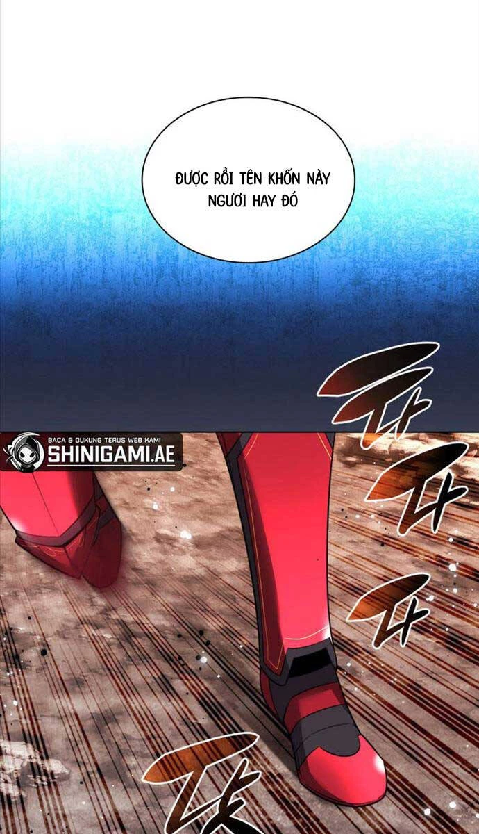 Thợ Rèn Huyền Thoại Chapter 207 - Trang 4