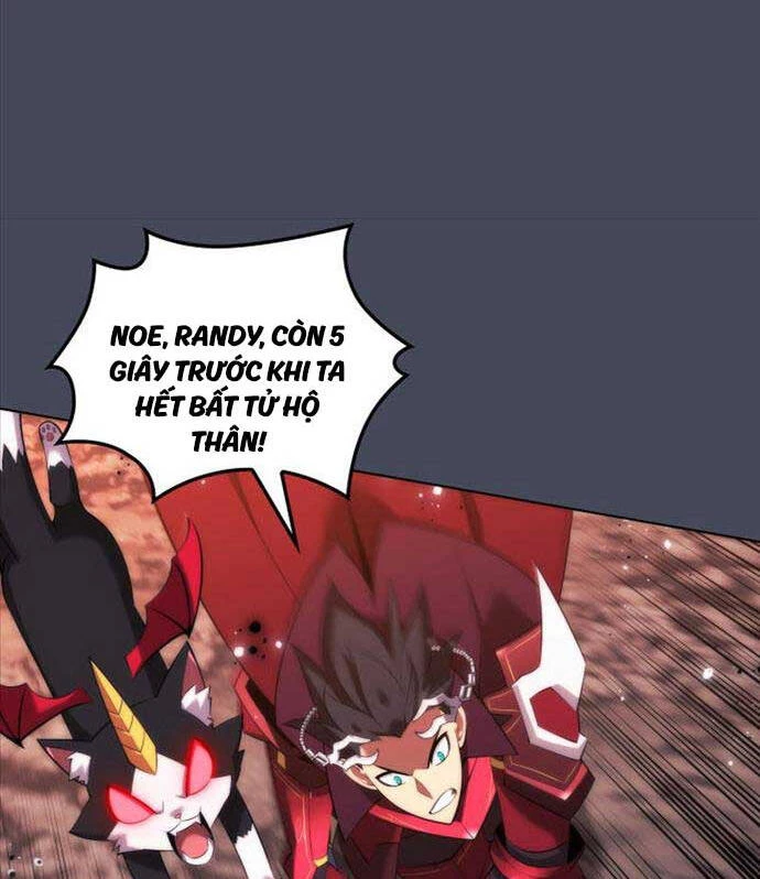 Thợ Rèn Huyền Thoại Chapter 207 - Trang 4