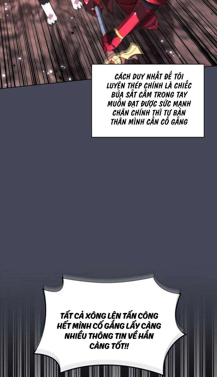 Thợ Rèn Huyền Thoại Chapter 207 - Trang 4