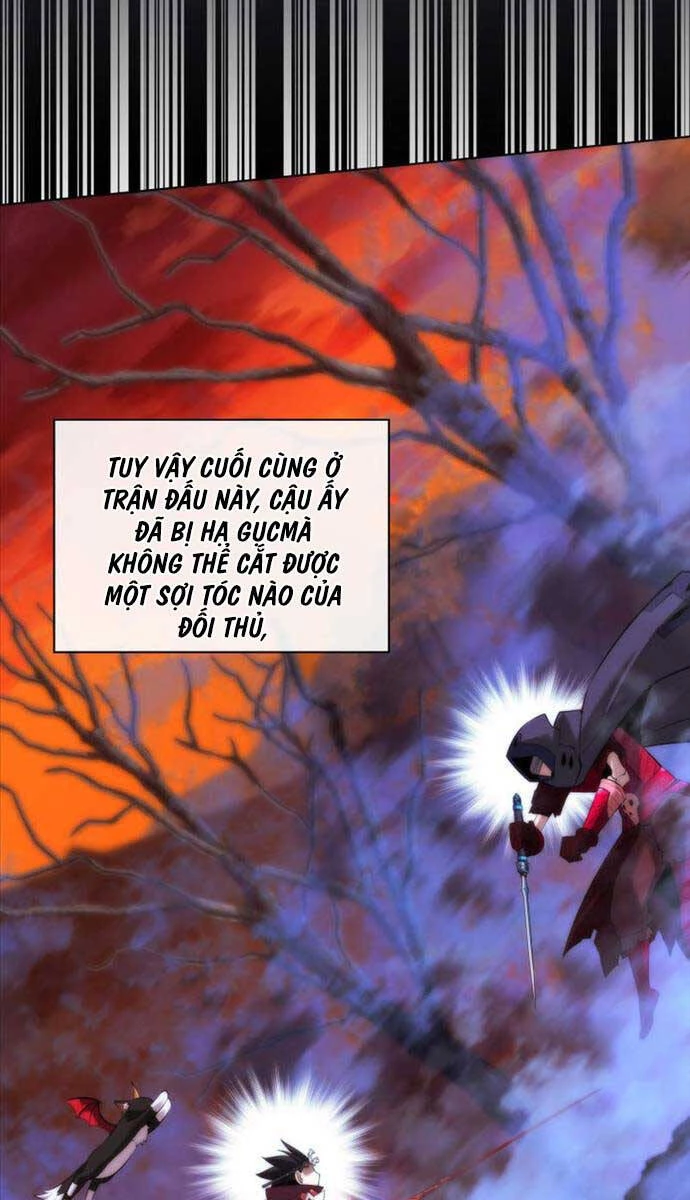 Thợ Rèn Huyền Thoại Chapter 207 - Trang 4