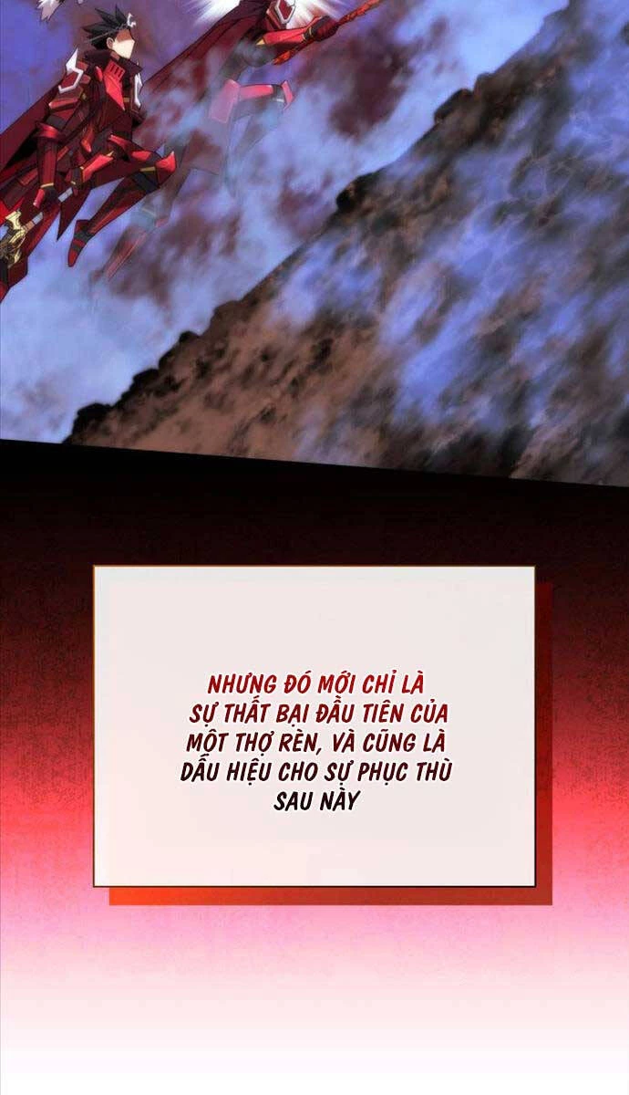 Thợ Rèn Huyền Thoại Chapter 207 - Trang 4