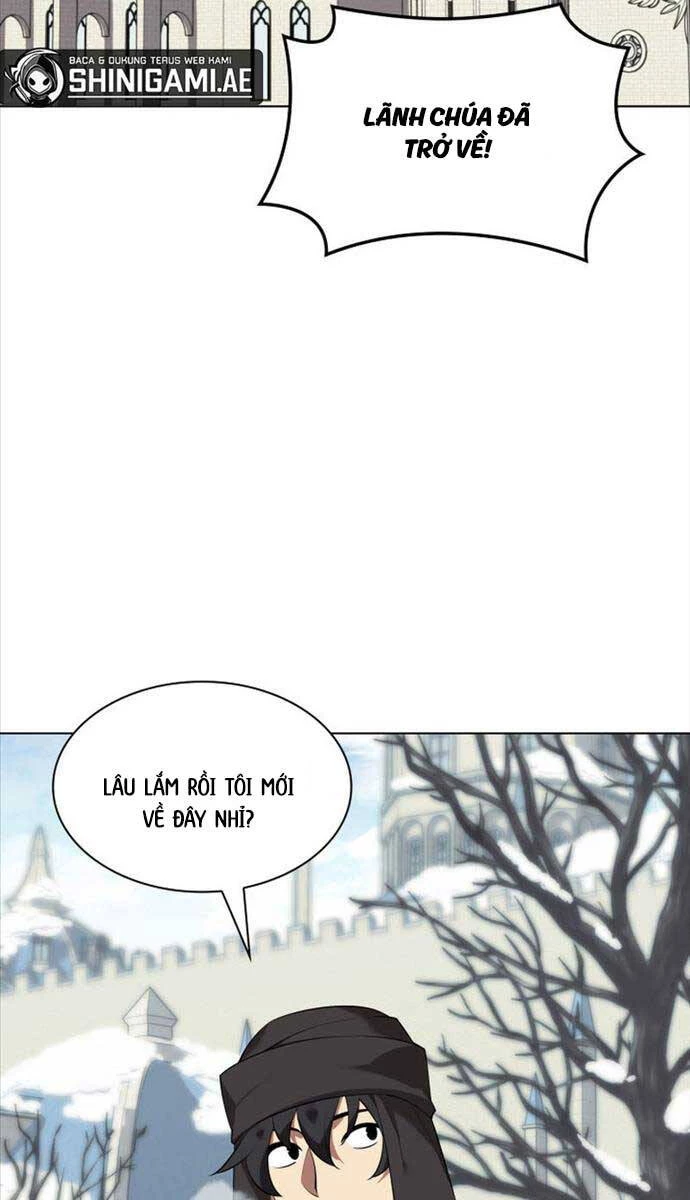 Thợ Rèn Huyền Thoại Chapter 207 - Trang 4