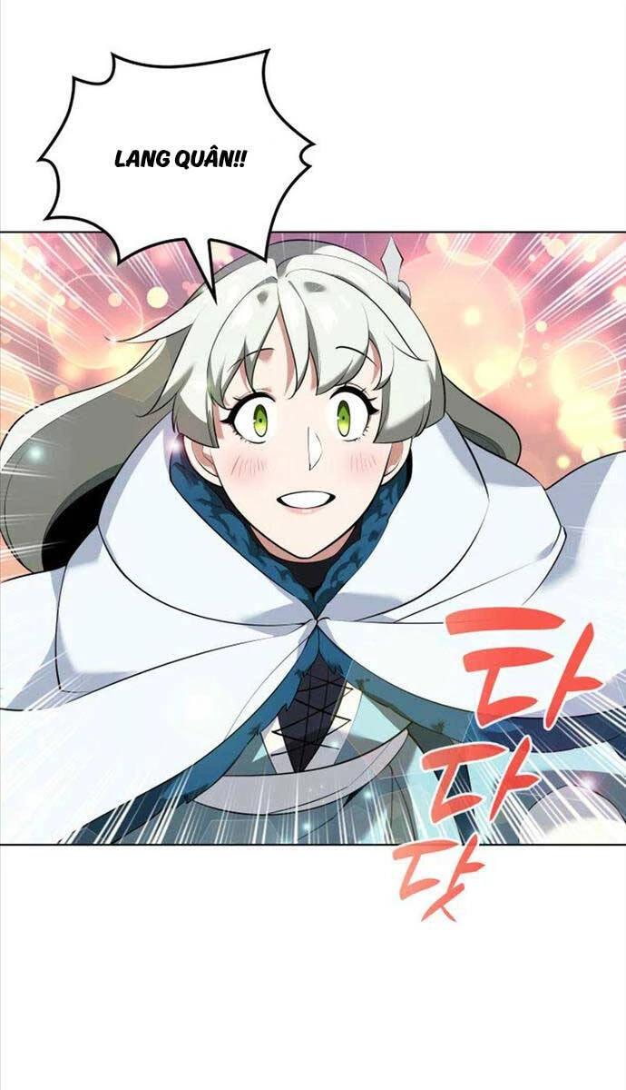 Thợ Rèn Huyền Thoại Chapter 207 - Trang 4