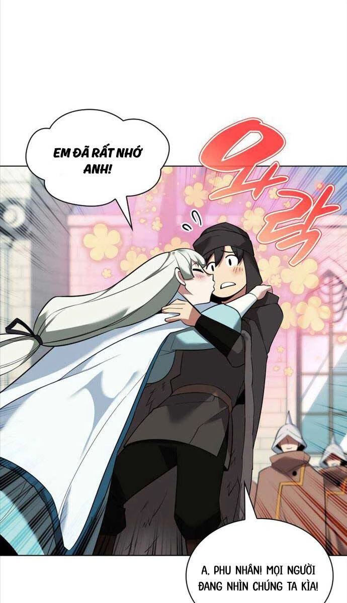 Thợ Rèn Huyền Thoại Chapter 207 - Trang 4