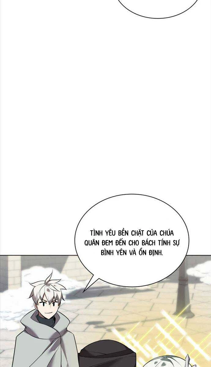 Thợ Rèn Huyền Thoại Chapter 207 - Trang 4