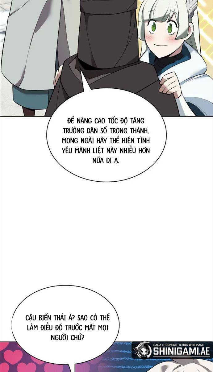 Thợ Rèn Huyền Thoại Chapter 207 - Trang 4