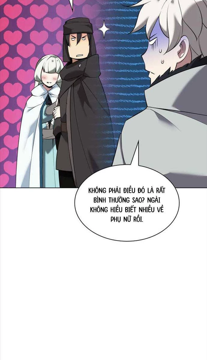 Thợ Rèn Huyền Thoại Chapter 207 - Trang 4