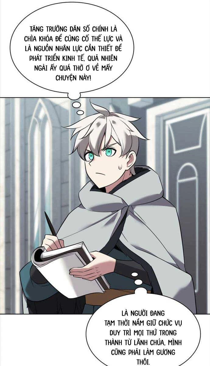 Thợ Rèn Huyền Thoại Chapter 207 - Trang 4