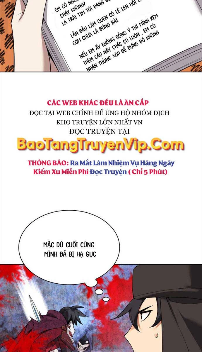 Thợ Rèn Huyền Thoại Chapter 207 - Trang 4
