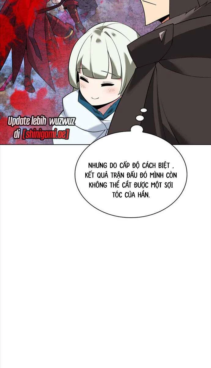 Thợ Rèn Huyền Thoại Chapter 207 - Trang 4