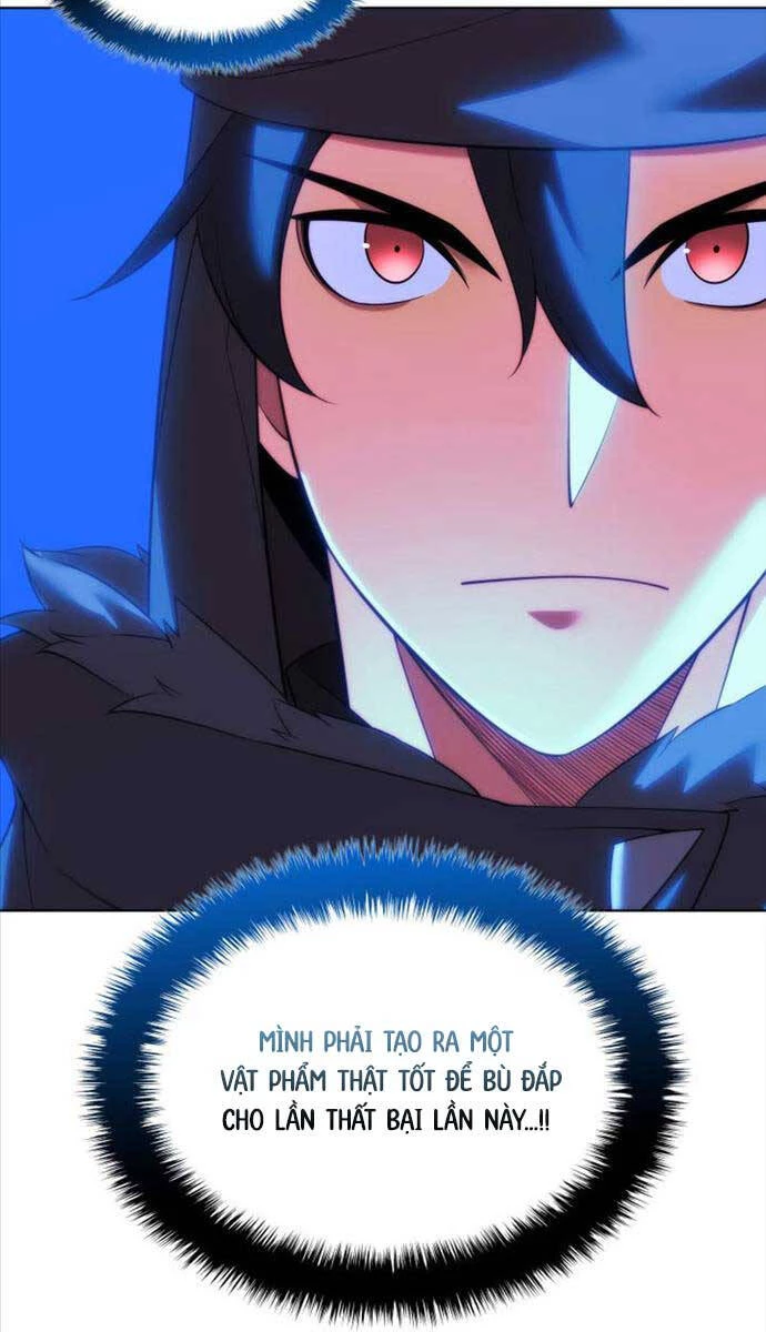 Thợ Rèn Huyền Thoại Chapter 207 - Trang 4