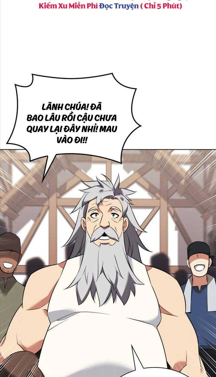 Thợ Rèn Huyền Thoại Chapter 207 - Trang 4
