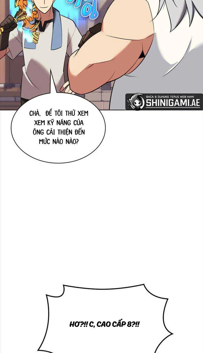 Thợ Rèn Huyền Thoại Chapter 207 - Trang 4