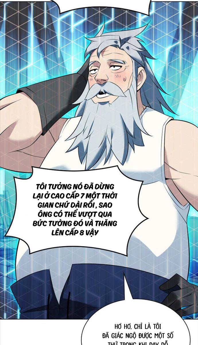 Thợ Rèn Huyền Thoại Chapter 207 - Trang 4