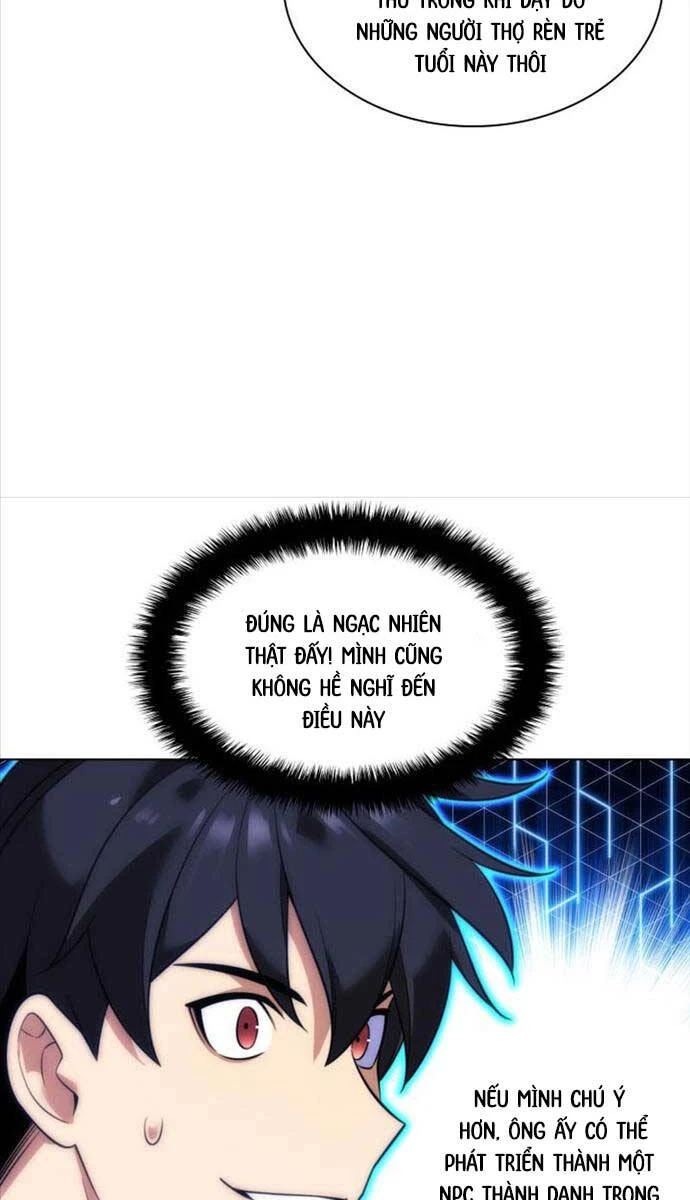 Thợ Rèn Huyền Thoại Chapter 207 - Trang 4