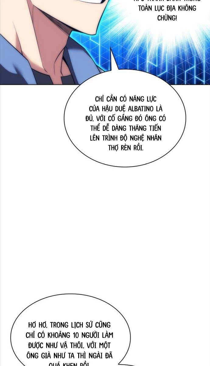 Thợ Rèn Huyền Thoại Chapter 207 - Trang 4