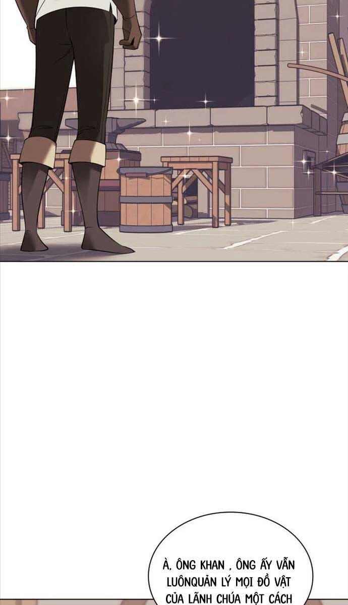 Thợ Rèn Huyền Thoại Chapter 207 - Trang 4