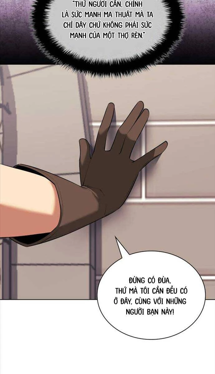 Thợ Rèn Huyền Thoại Chapter 207 - Trang 4