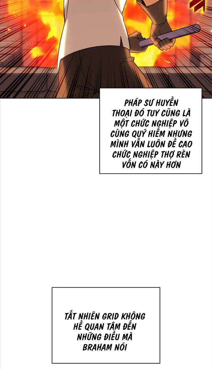 Thợ Rèn Huyền Thoại Chapter 207 - Trang 4