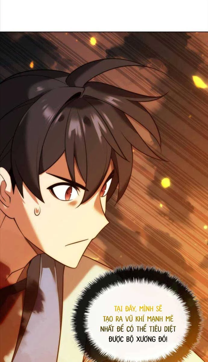 Thợ Rèn Huyền Thoại Chapter 207 - Trang 4