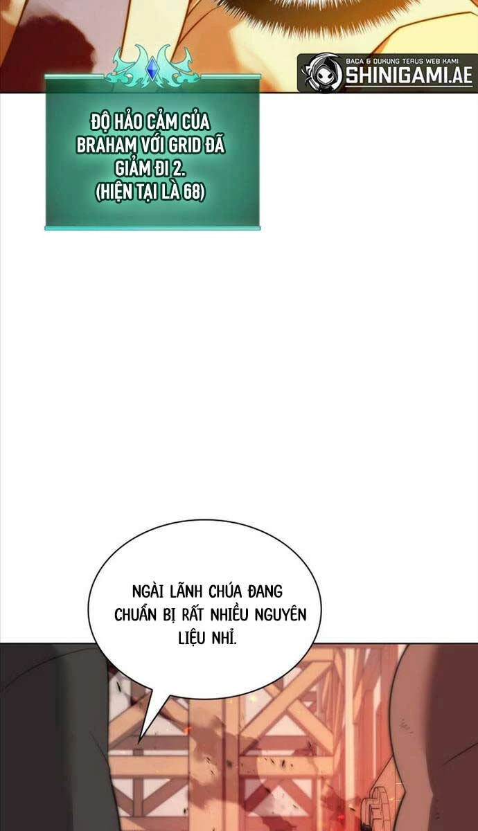 Thợ Rèn Huyền Thoại Chapter 207 - Trang 4