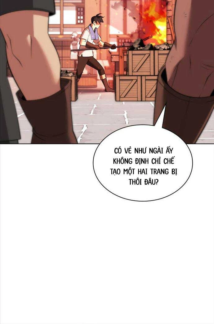 Thợ Rèn Huyền Thoại Chapter 207 - Trang 4