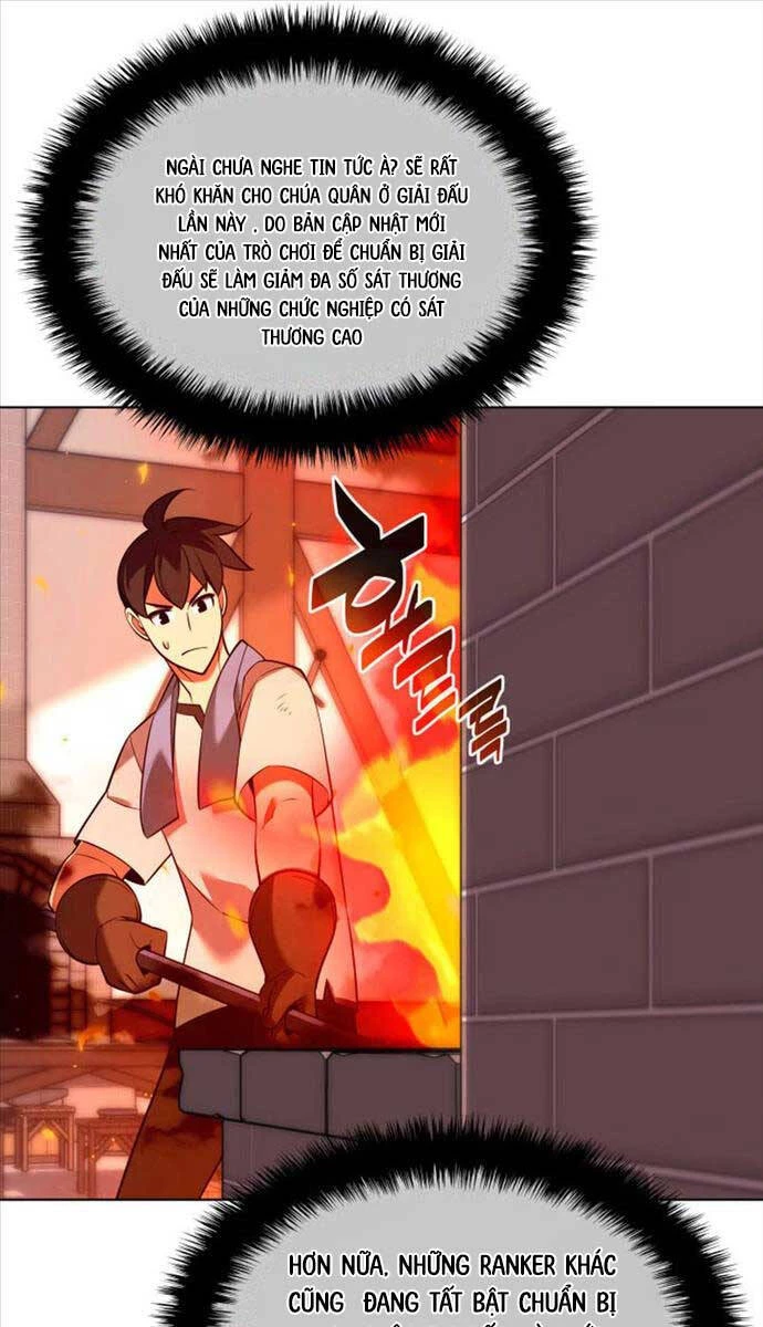 Thợ Rèn Huyền Thoại Chapter 207 - Trang 4
