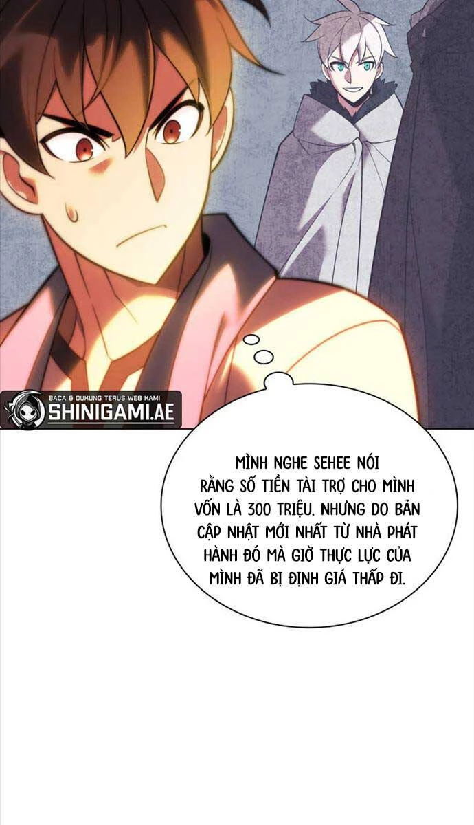 Thợ Rèn Huyền Thoại Chapter 207 - Trang 4