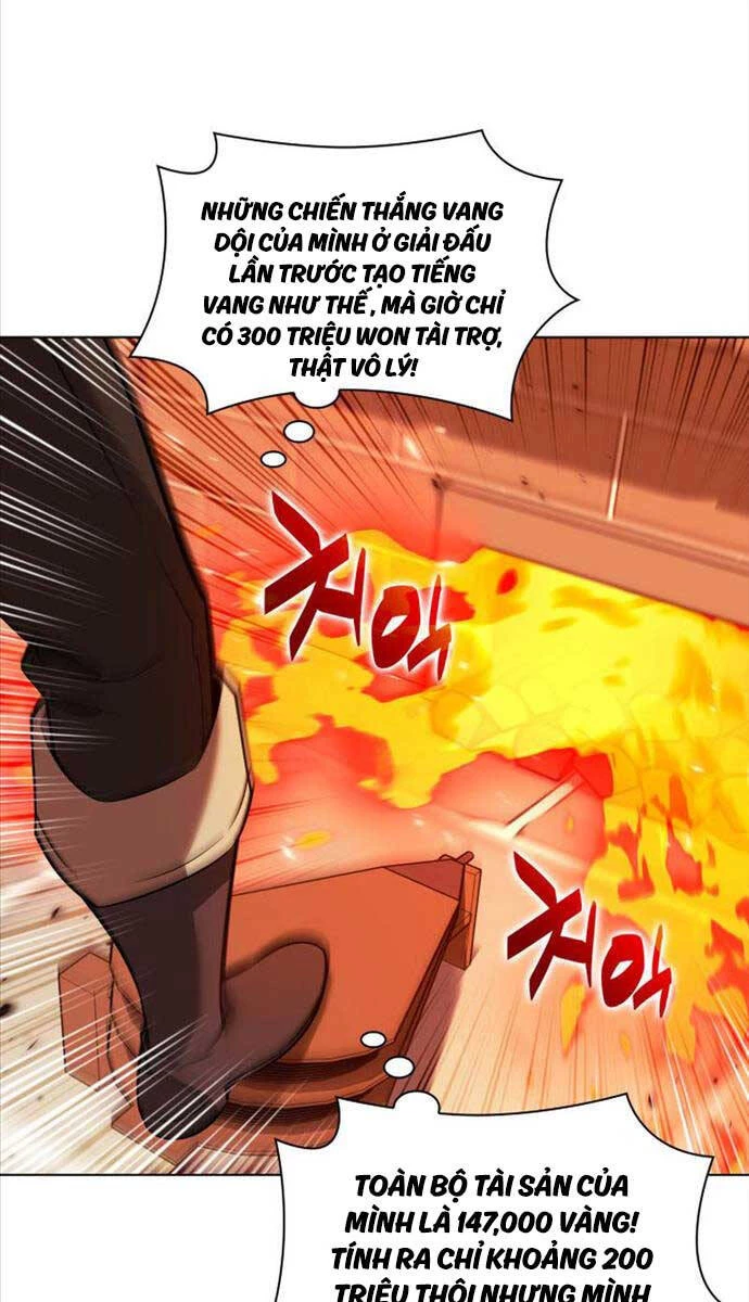 Thợ Rèn Huyền Thoại Chapter 207 - Trang 4