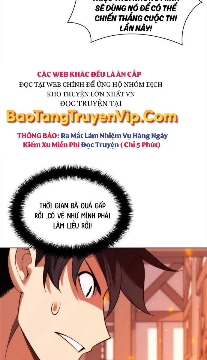 Thợ Rèn Huyền Thoại Chapter 207 - Trang 4