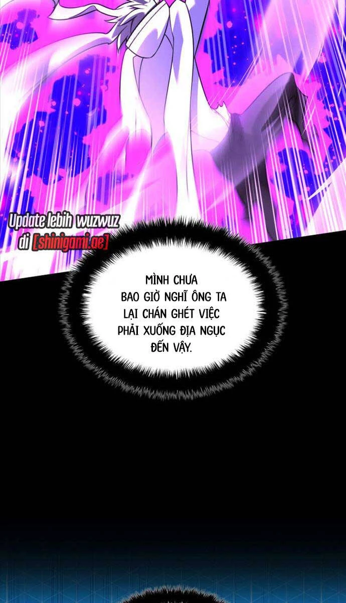 Thợ Rèn Huyền Thoại Chapter 207 - Trang 4