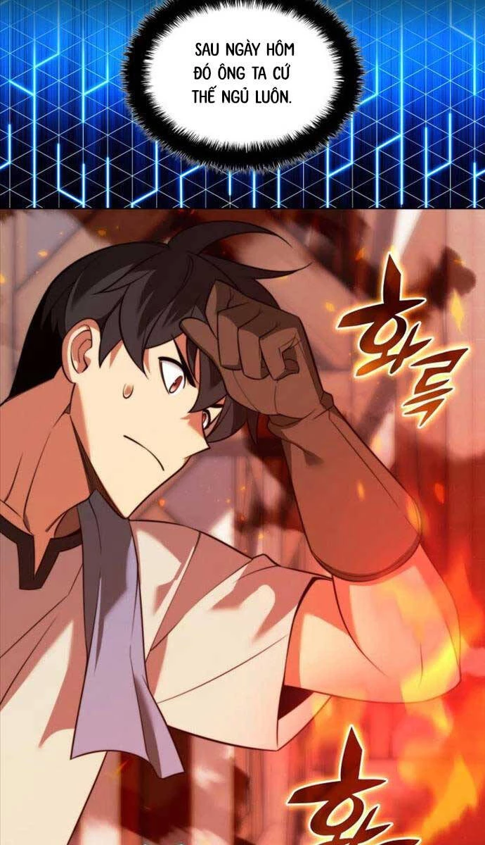 Thợ Rèn Huyền Thoại Chapter 207 - Trang 4