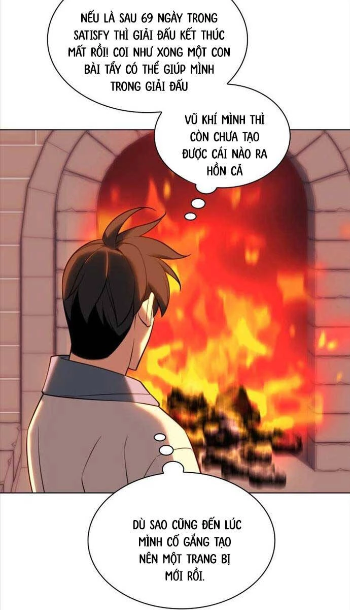 Thợ Rèn Huyền Thoại Chapter 207 - Trang 4