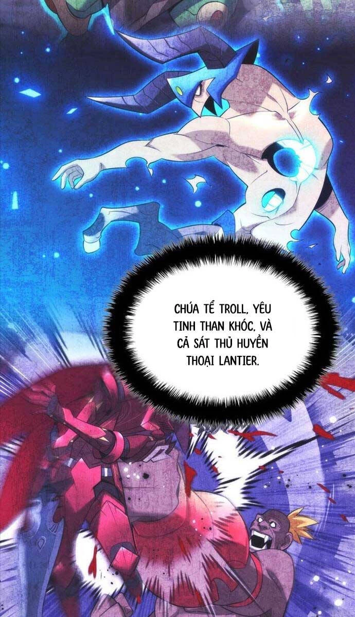 Thợ Rèn Huyền Thoại Chapter 207 - Trang 4