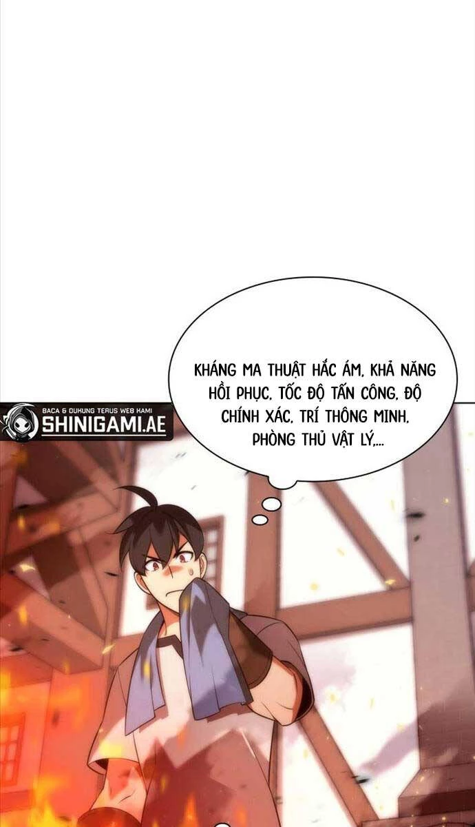 Thợ Rèn Huyền Thoại Chapter 207 - Trang 4