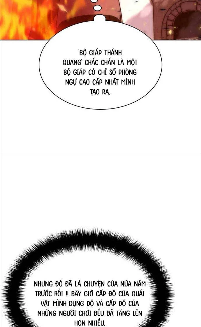 Thợ Rèn Huyền Thoại Chapter 207 - Trang 4