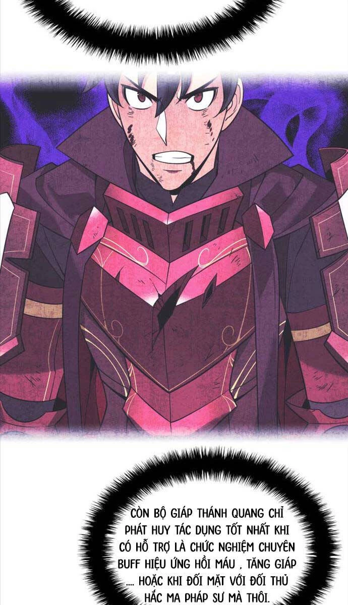 Thợ Rèn Huyền Thoại Chapter 207 - Trang 4