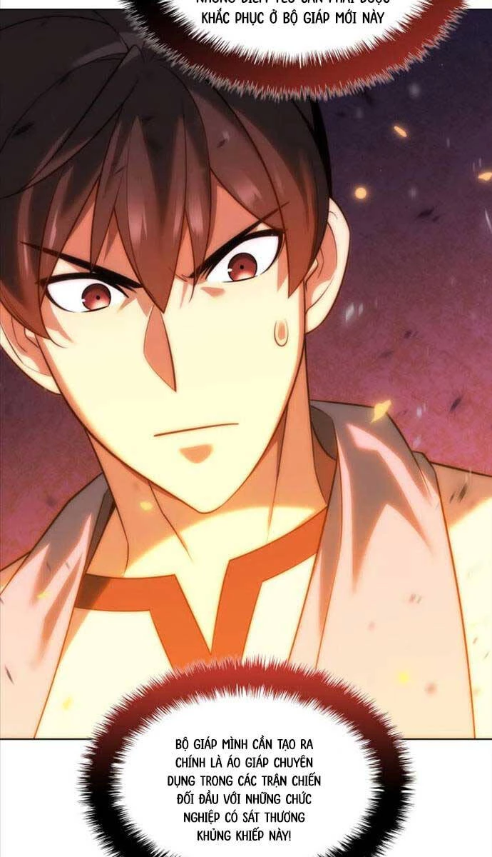 Thợ Rèn Huyền Thoại Chapter 207 - Trang 4