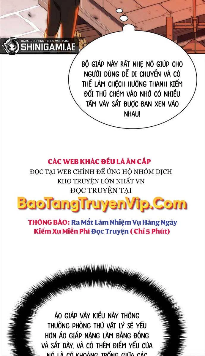 Thợ Rèn Huyền Thoại Chapter 207 - Trang 4