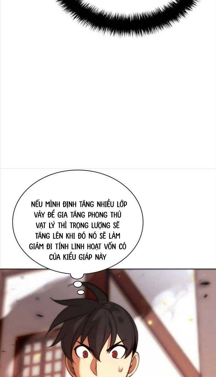 Thợ Rèn Huyền Thoại Chapter 207 - Trang 4