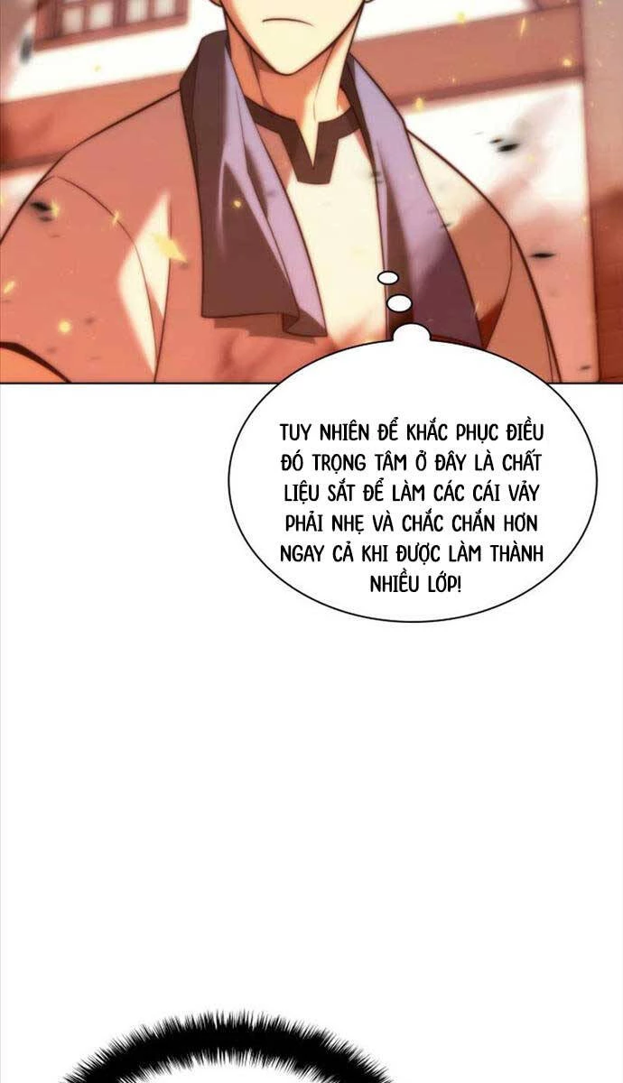 Thợ Rèn Huyền Thoại Chapter 207 - Trang 4