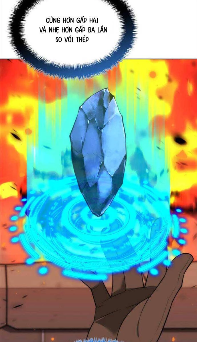 Thợ Rèn Huyền Thoại Chapter 207 - Trang 4