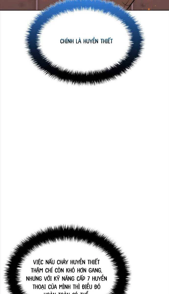 Thợ Rèn Huyền Thoại Chapter 207 - Trang 4
