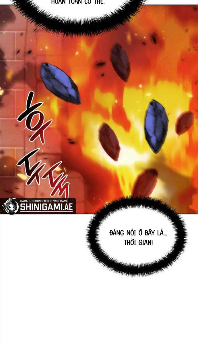 Thợ Rèn Huyền Thoại Chapter 207 - Trang 4