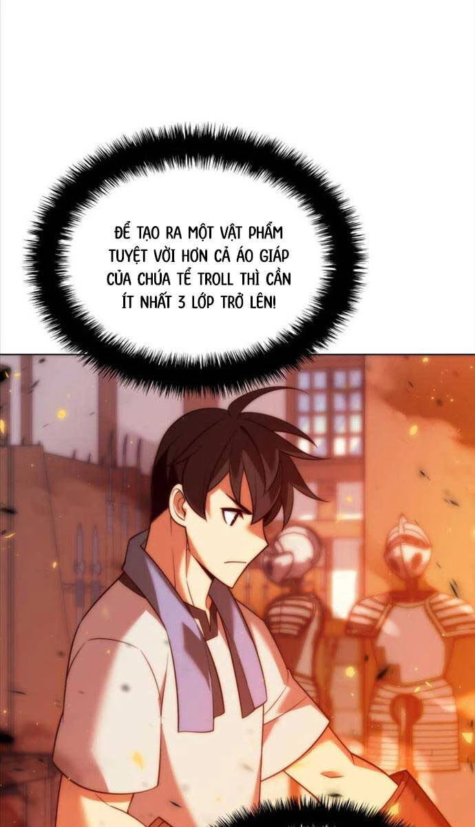 Thợ Rèn Huyền Thoại Chapter 207 - Trang 4